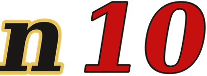 n10 logo